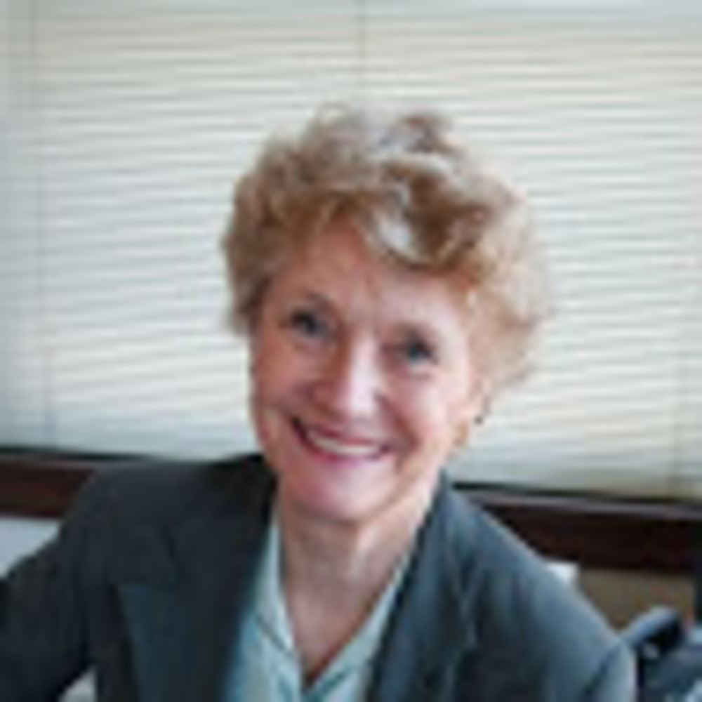 Meet your Posher, Karen